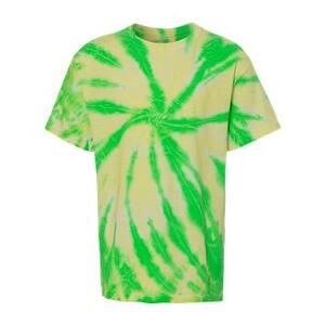 Shop Youth Glow In The Dark T Shirt Firefly S Free Shipping