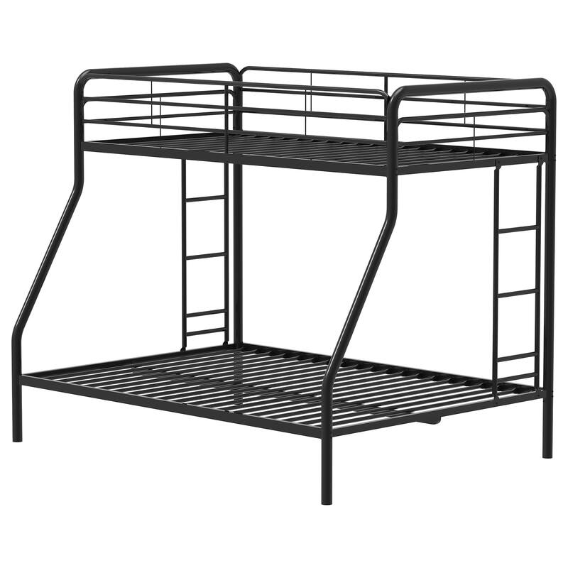 Carson Metal Bunk Bed