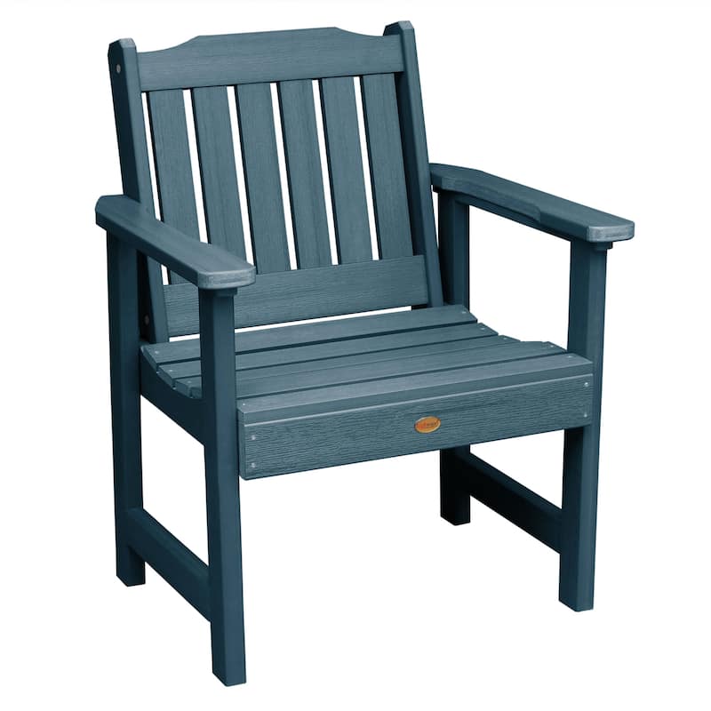 HIGHWOOD Lehigh Garden Chair Conversation Set
