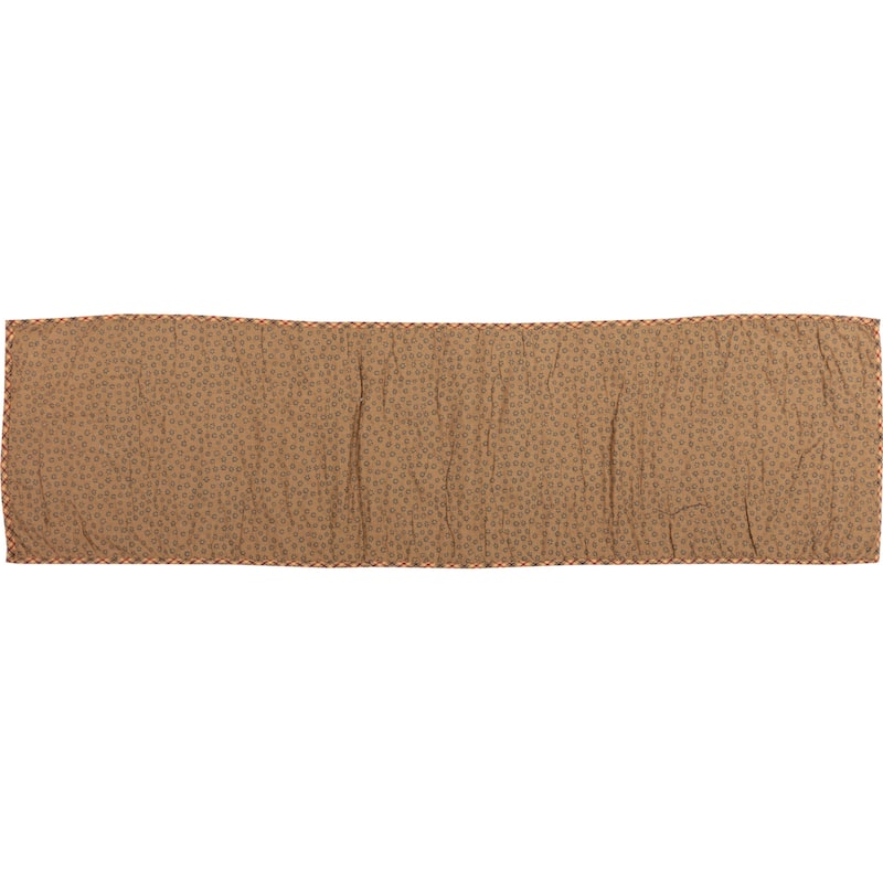 Arlington Patchwork Star Quilted Runner