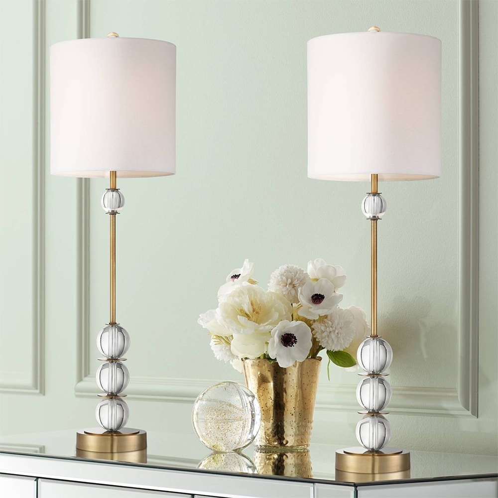 36 inch clearance table lamps