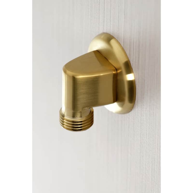 Kingston Brass Trimscape Wall Mount Supply Elbow