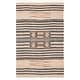 preview thumbnail 14 of 16, SAFAVIEH Kilim Jokelien Boho Tribal Jute Fringe Rug