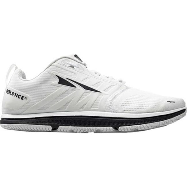 mens white cross training shoes