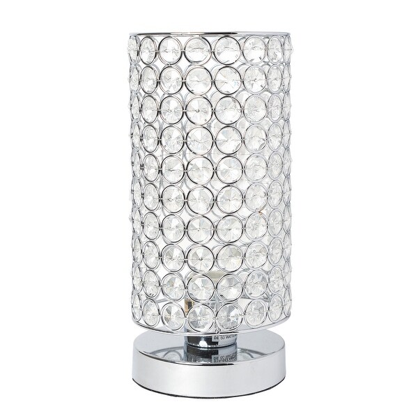 overstock bedside lamps