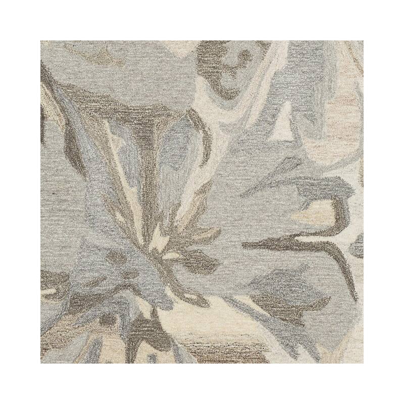 Livabliss Athena Country Floral & Botanical Area Rug