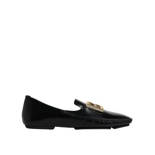 Dolce & Gabbana Black Leather DG Logo Loafer Men Dress Men's Shoes - Bed Bath & Beyond - 42393177 Dolce & Gabbana Black Leather DG Logo Loafer Men Dress Men's Shoes - Bed Bath & Beyond - 42393177
