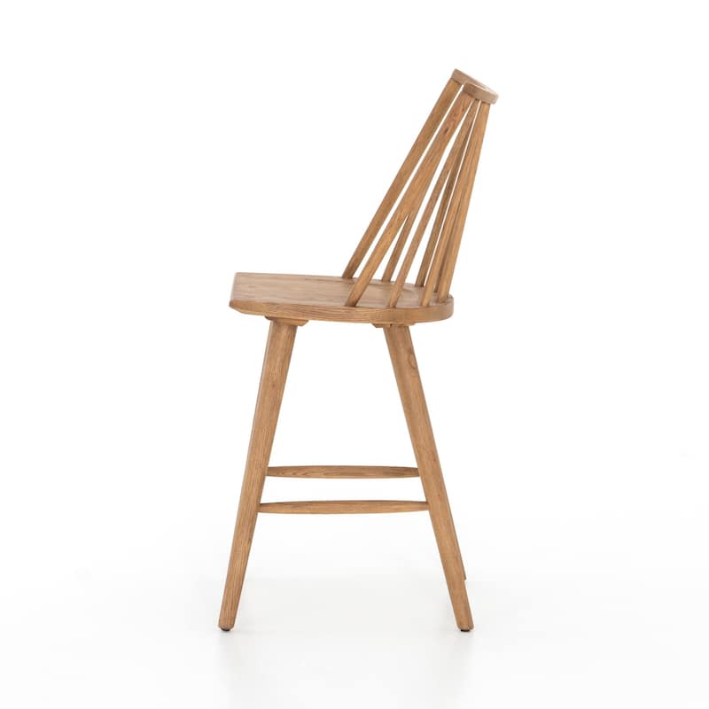 Haven Home Johnson Stool - N/A