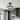 Zenith Modern Transitional Black Gold Semi Flush Mount Lights Drum Seeded Glass Foyer Ceiling Lights - D 14" x H 12.5"