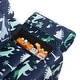 preview thumbnail 18 of 21, Kids Recliner Chair, Toddler Ergonomic Adjustable Lounge Sofa