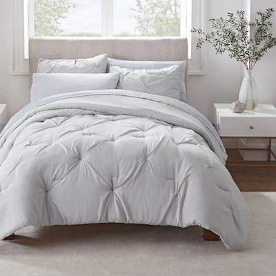 Serta Bed-in-a-Bag - Bed Bath & Beyond