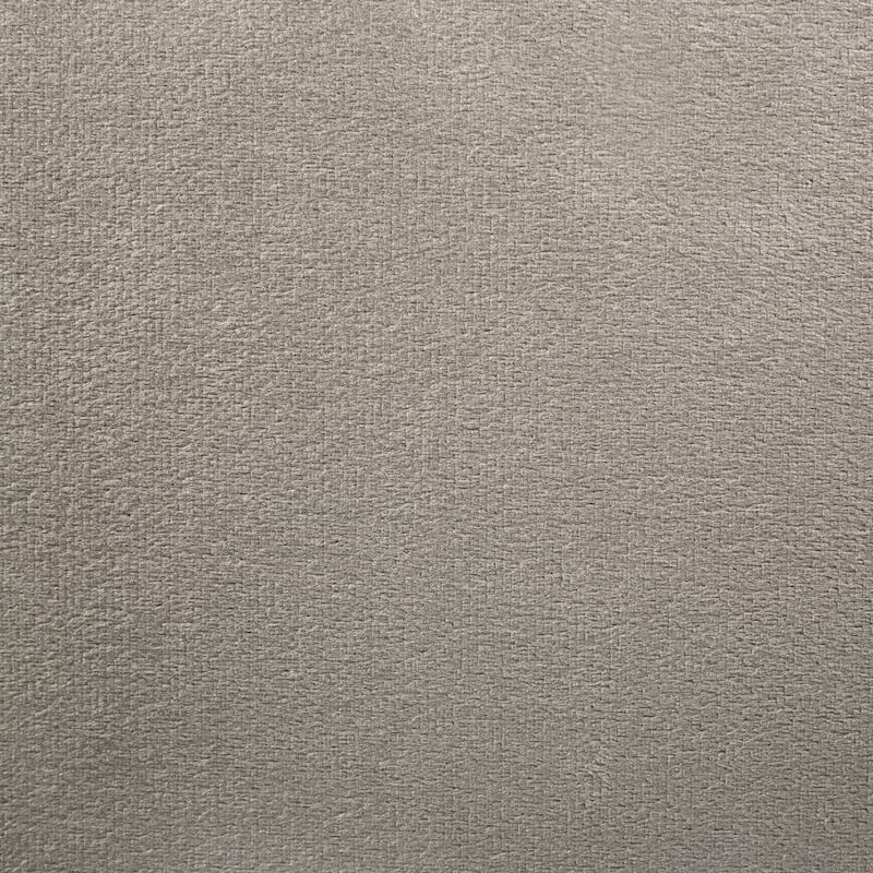Marley Upholstered Platform Bed Light Brown