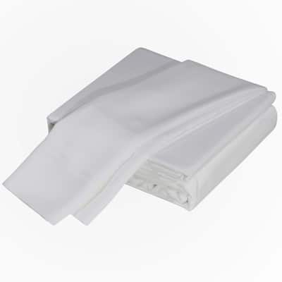 4-Piece Tencel Lyocell sheet Set, Queen