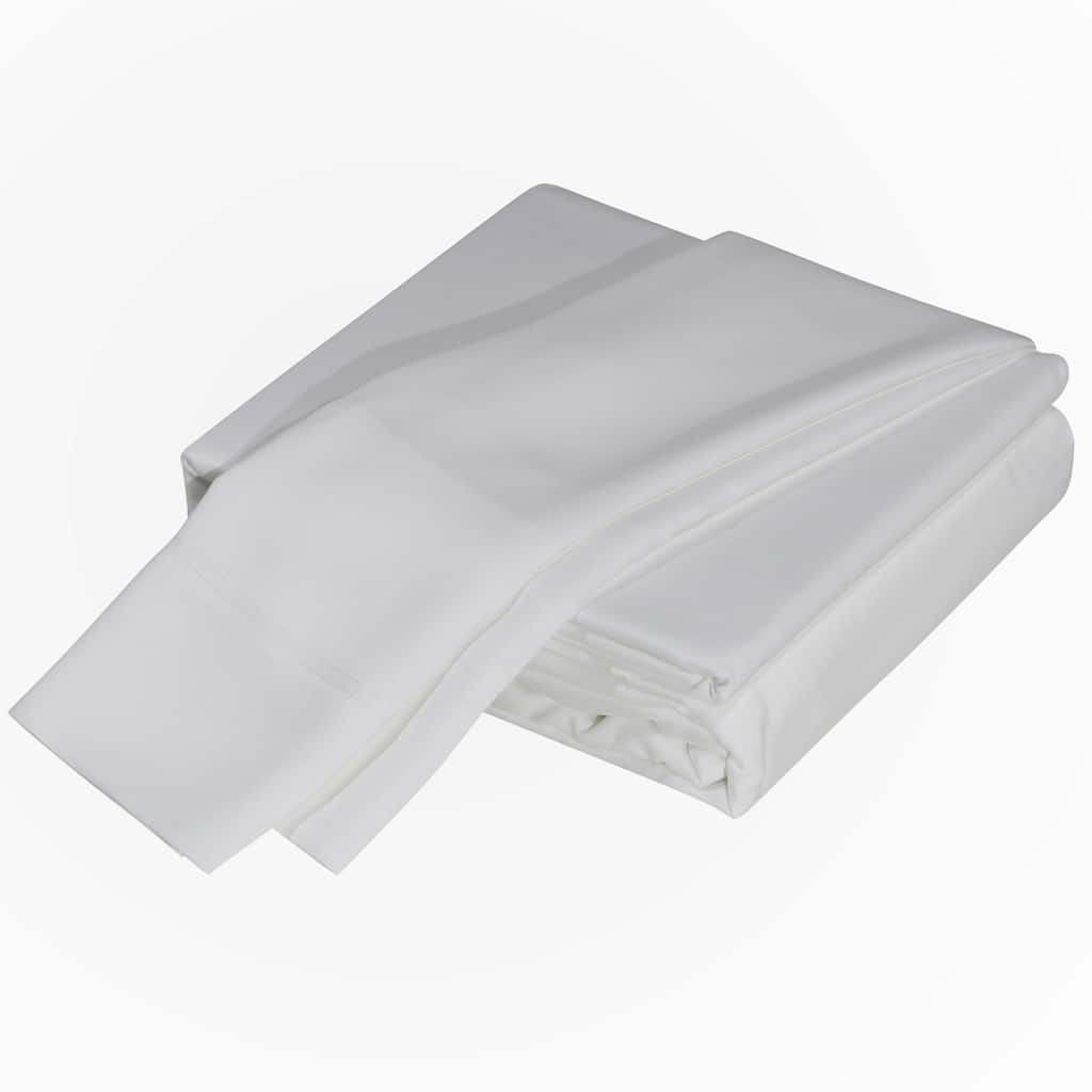 4-Piece Tencel Lyocell sheet Set, Queen