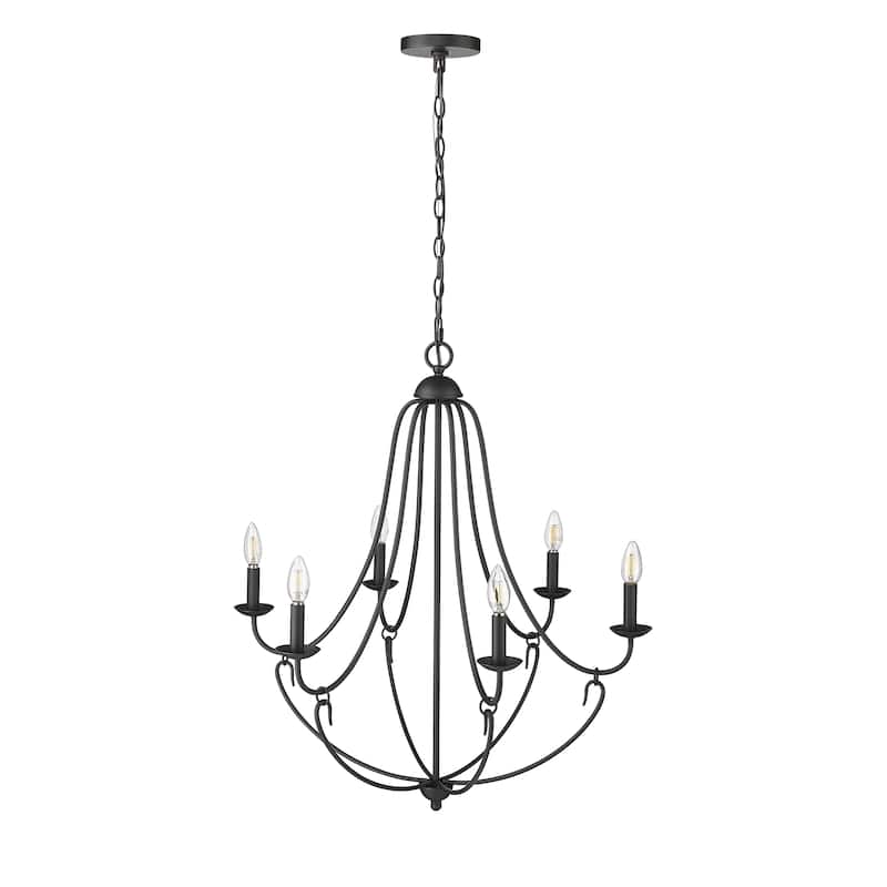 Eisley Chandelier Ceiling Light