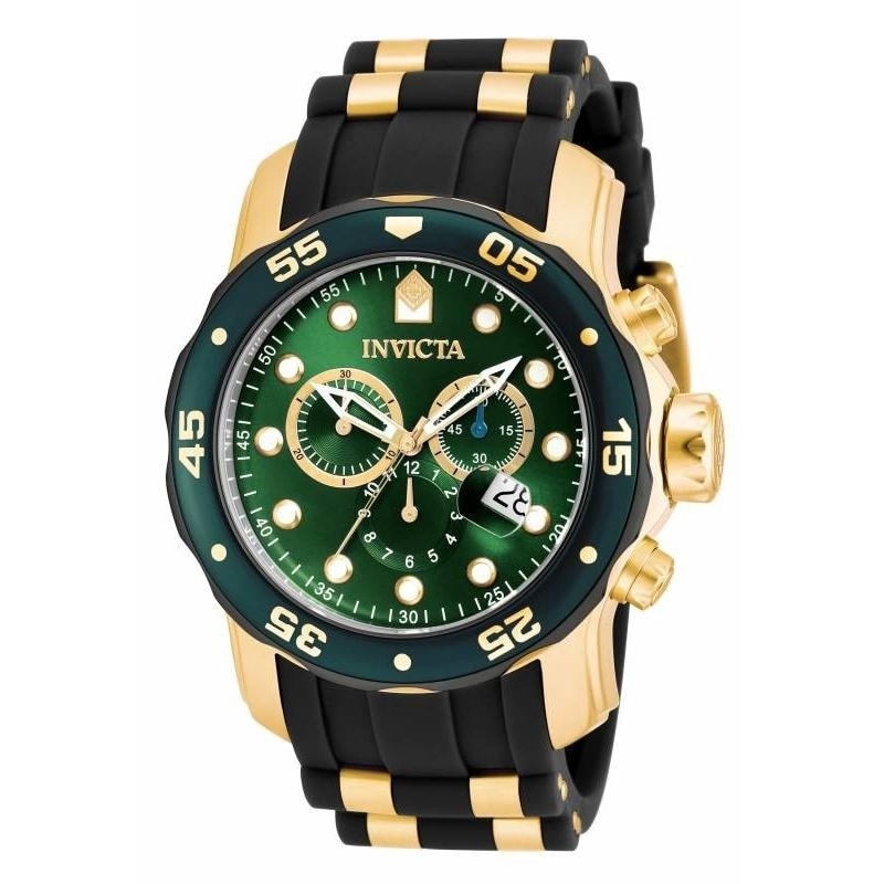 invicta men's pro diver watch