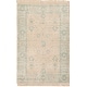 preview thumbnail 8 of 37, Livabliss Betsy Handmade Persian Floral Cotton Area Rug