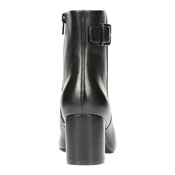 naturalizer willette bootie