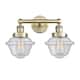 Option Antique Brass / Seedy