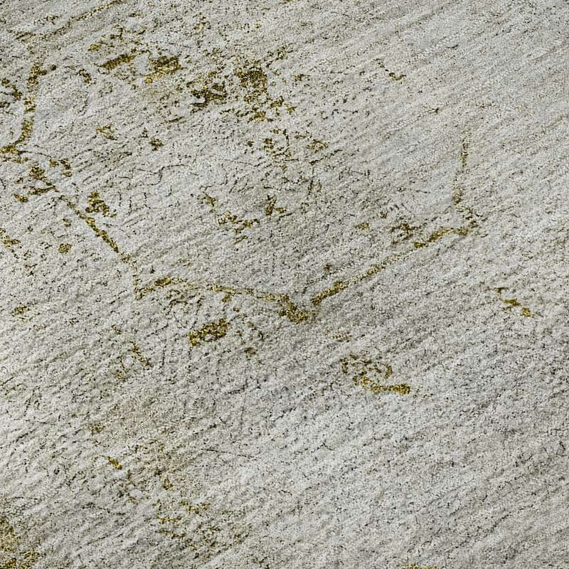 Premium Washable Super Soft Distressed Traditional Mayfield Rug