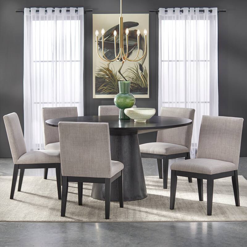 Lifestorey North Bay 7-piece Dining Set