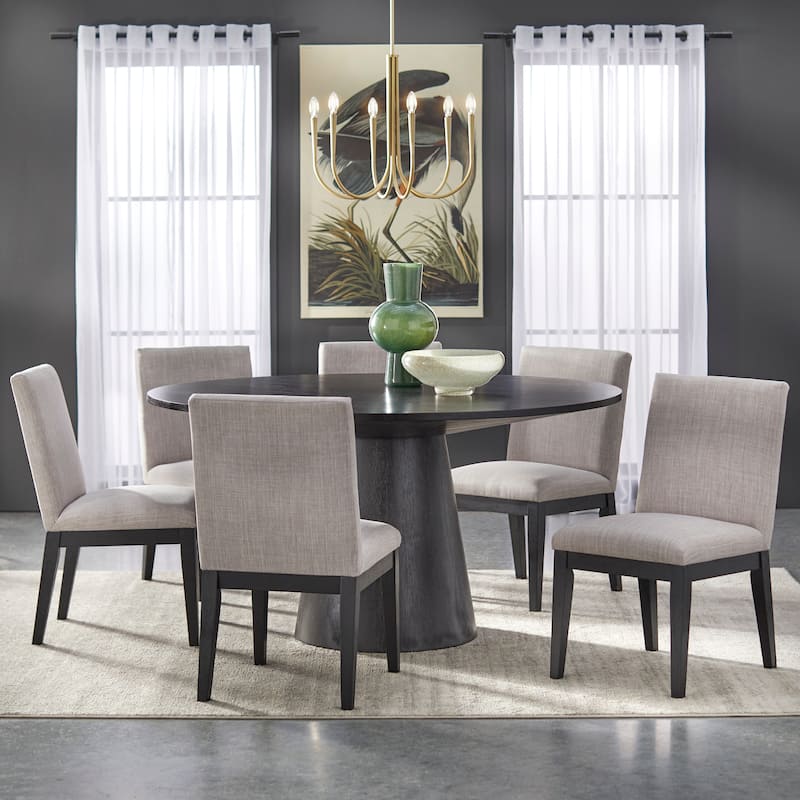 Lifestorey North Bay Dining Chair (Set of 2)