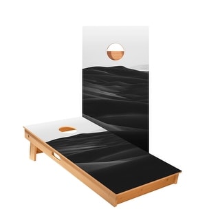 Black Sands Cornhole Boards