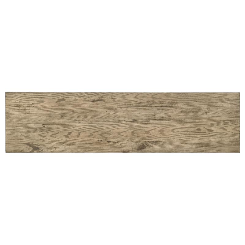 Cardova Extension Table Dining Set Vineyard Oak