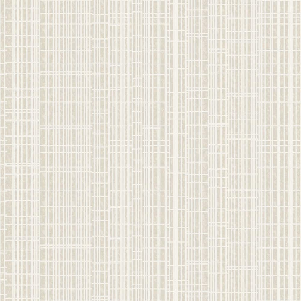 Galerie Wallcoverings Designer Colors Block Pattern Shimmer Finish Non-woven Wallpaper Roll