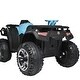 preview thumbnail 38 of 93, Kids 4-Wheeler 24V Ride-On ATV, 4WD with Dual Seats, Soft Brake & LED Lights, Perfect for Big Kids