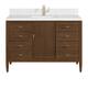 Option Mid-Century Walnut
