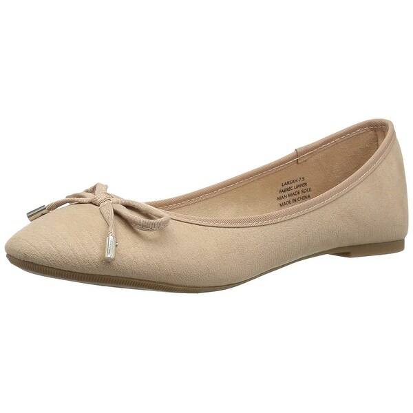 candies ballet flats
