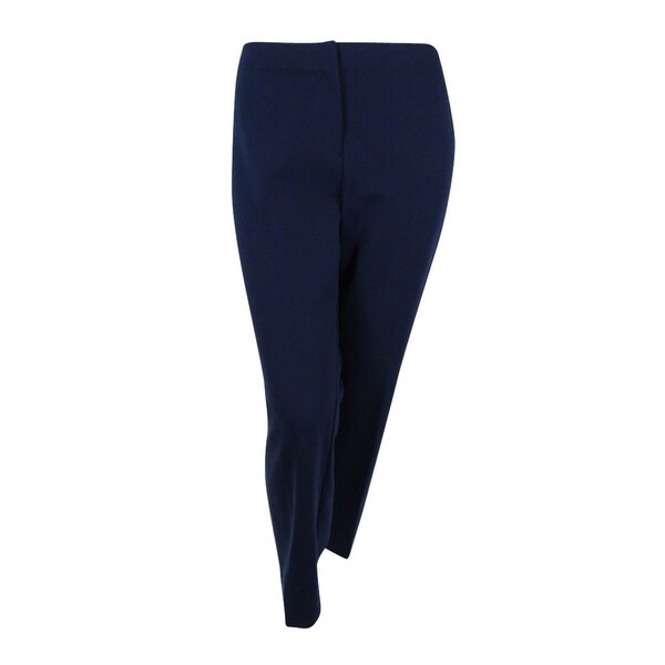alfani comfort waist pants