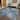 Machine Washable Indoor/ Outdoor Abstract Creation Chantille Rug
