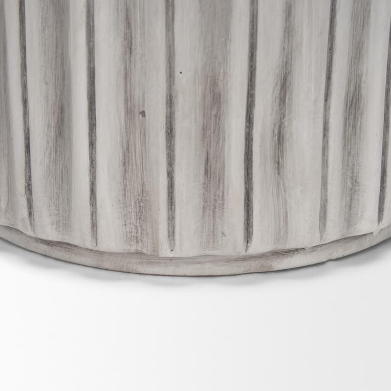 Ummi Tall Floor Vase