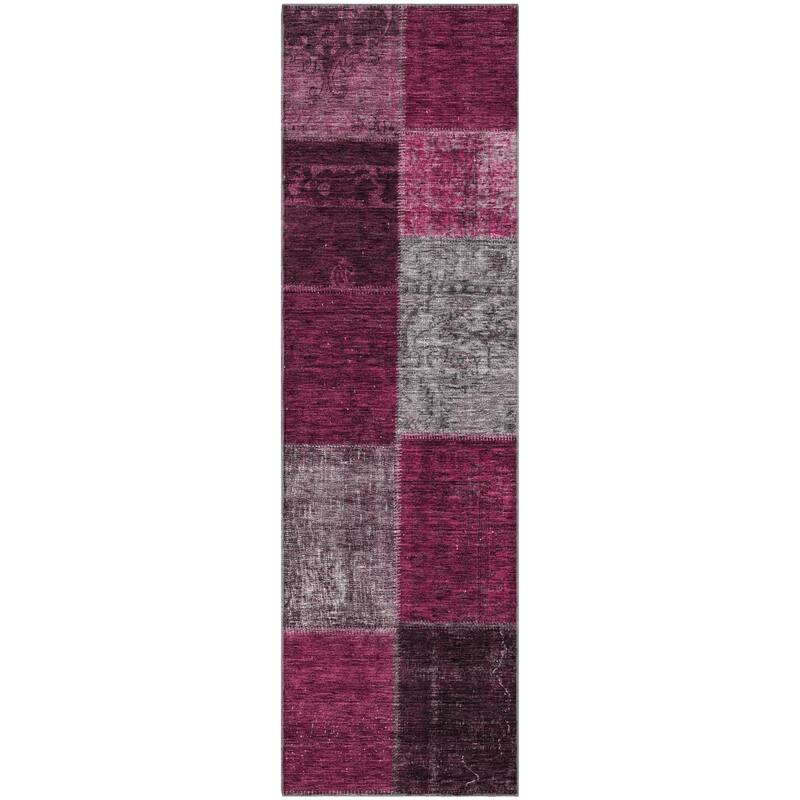 Premium Washable Super Soft Vintage Global Mayfield Rug