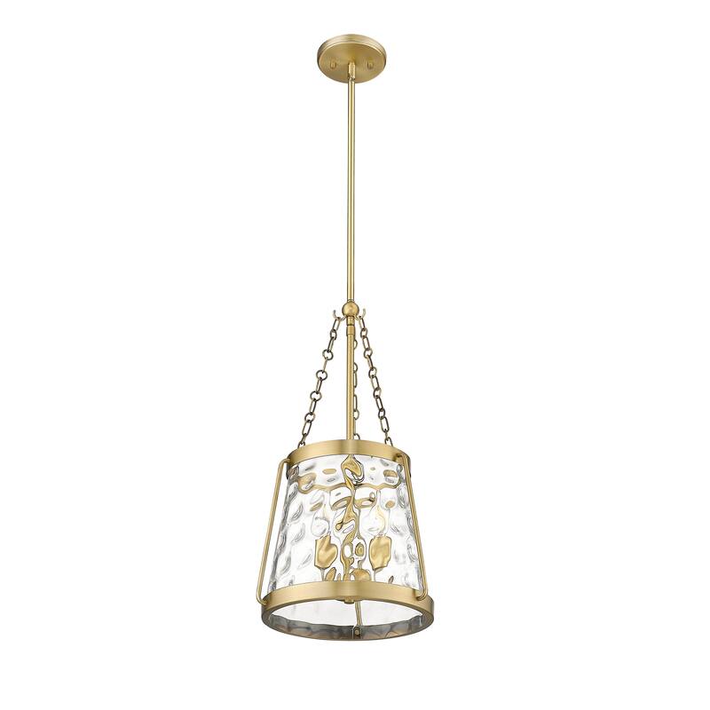 Millennium Lighting Adabella 3/5 Light Pendant Fixture