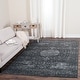 preview thumbnail 2 of 52, SAFAVIEH Carnegie Luvinia Distressed Oriental Rug
