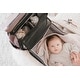 preview thumbnail 35 of 34, Paperclip Willow Diaper Bag