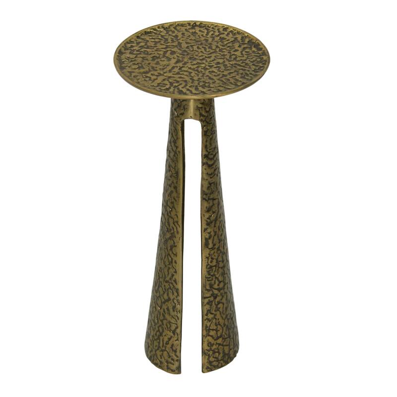 Arvyn 24" Side End Drink Table
