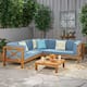 Option Blue