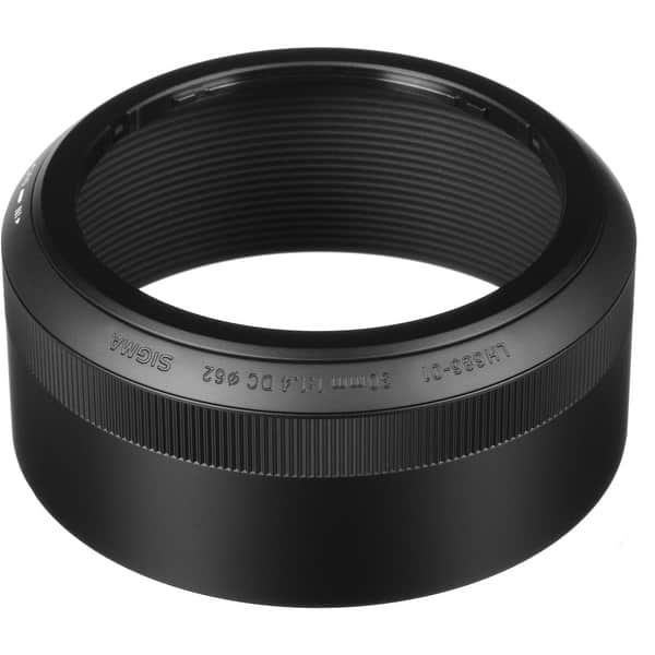 Shop Sigma 30mm F 1 4 Dc Hsm Art Lens For Canon Overstock 27679449