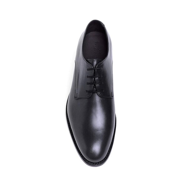 full grain leather dress shoes