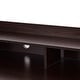 preview thumbnail 8 of 8, Costway Computer Desk PC Laptop Writing Table Workstation Student