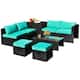 Option Turquoise