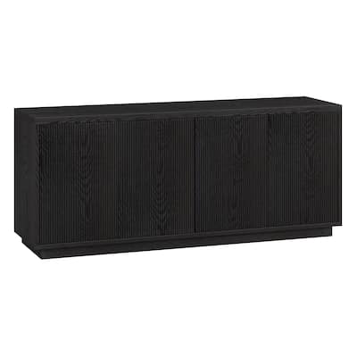 Hanson Rectangular TV Stand for TV's up to 65"