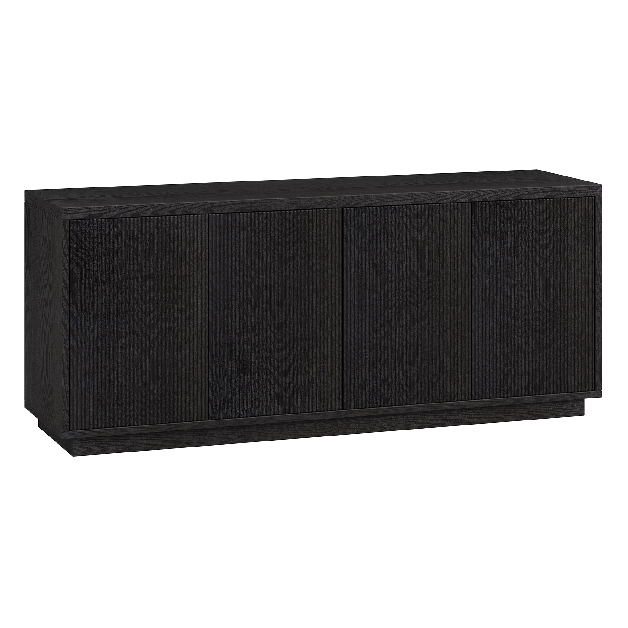Hanson Rectangular TV Stand for TV's up to 65"