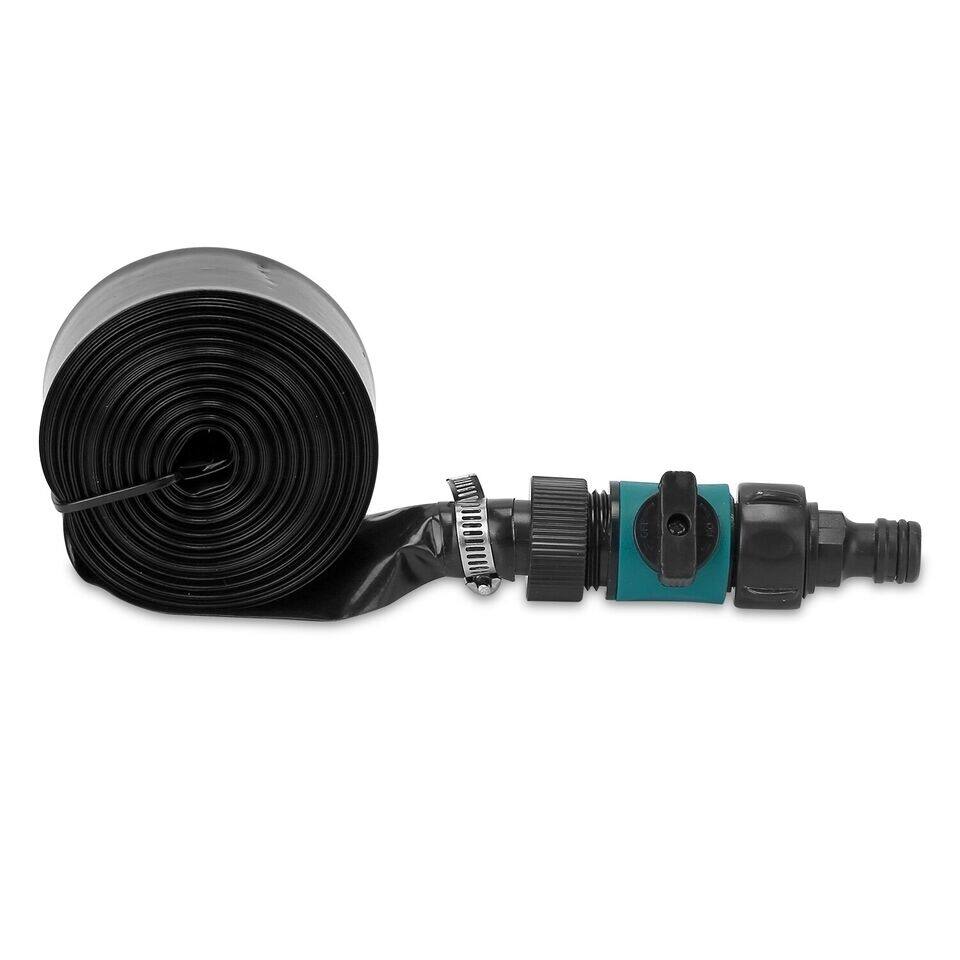 Outdoor Trampoline Sprinkler Waterpark Spray