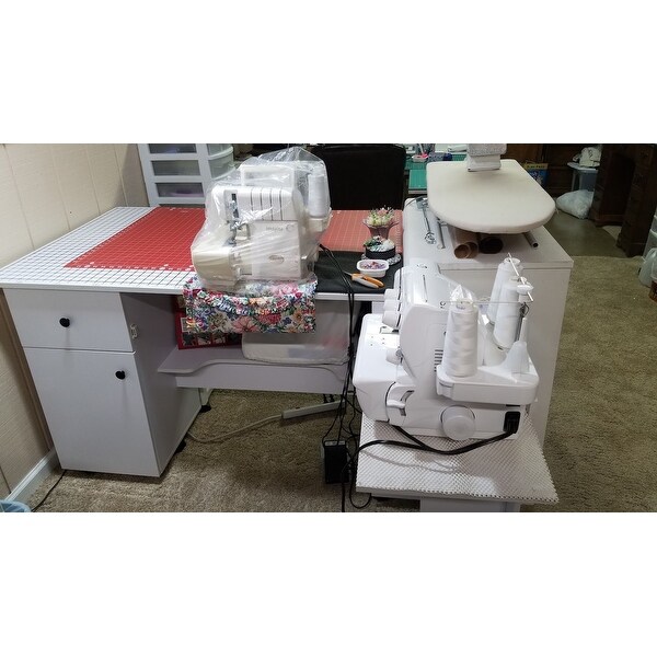 Top Product Reviews For Sullivans Stowable Quilters Craft