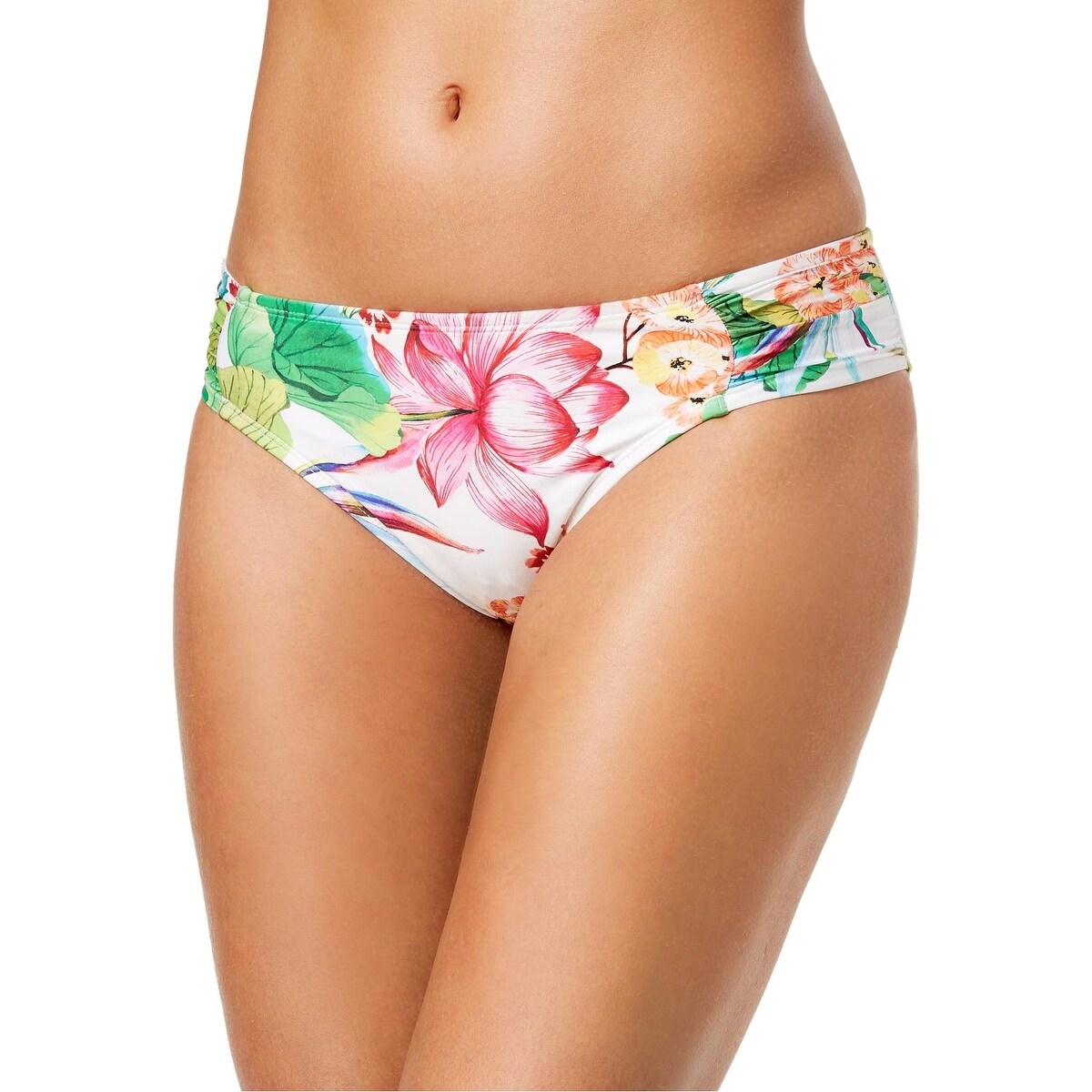 la blanca bikini bottoms